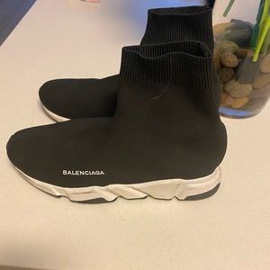 Balenciaga sneakers